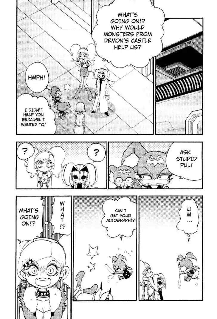 Digimon Adventure V-Tamer 01 Chapter 42 15